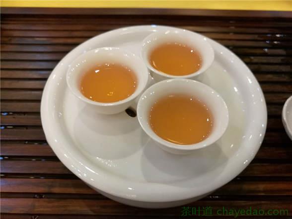 水仙茶是什么茶