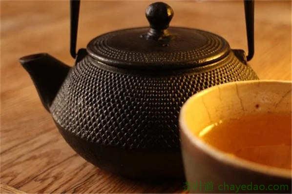 生普洱茶对身体的副作用
