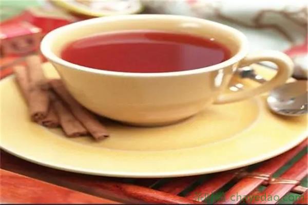 肉桂是属于什么茶(1)