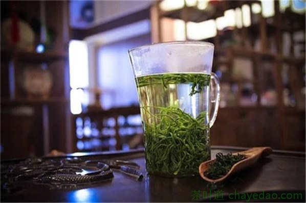 绿茶有多久的保质期