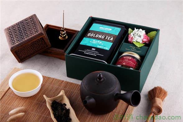 普洱茶怎么区分生茶和熟茶
