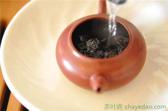 泡普洱茶的茶具介绍