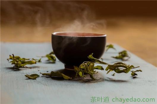 白茶有哪些品种(1)
