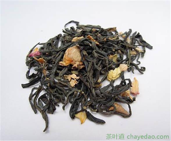 茶叶干燥有哪些方法