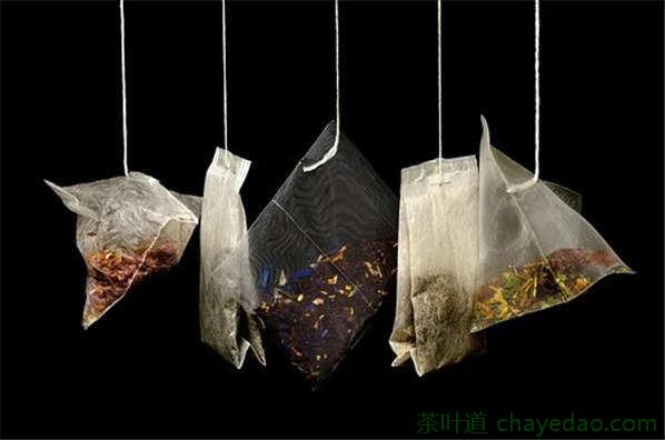 中国茶叶种类有哪些