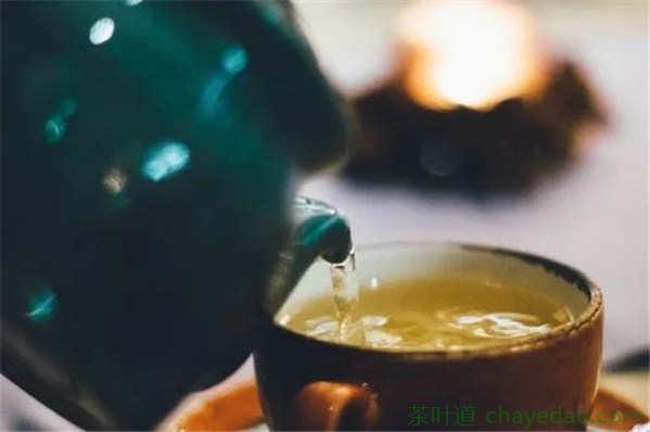 四川的名茶有哪些品种
