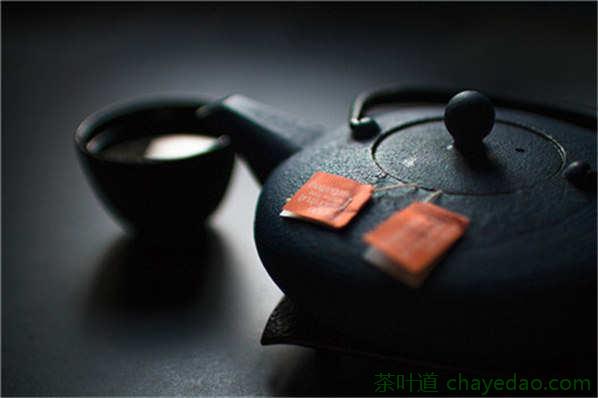 六大茶叶系分别是什么茶