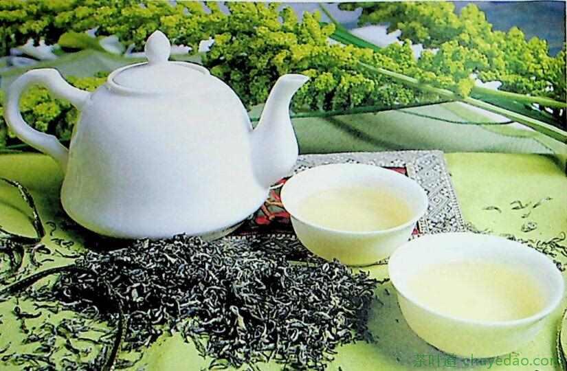 什么茶具适合泡绿茶(1)