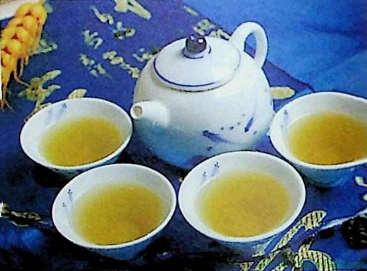 青茶用什么茶具泡(1)