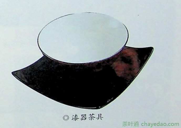 如何选购漆器茶具(3)