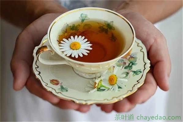 绿萝花茶的功效和副作用