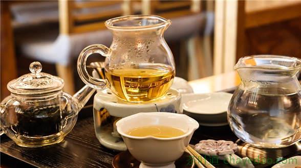 菊花茶的种类有哪些