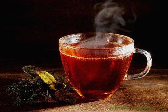 滇红茶的功效与作用(1)
