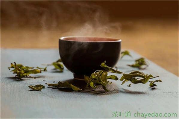 绿茶的禁忌人群和副作用