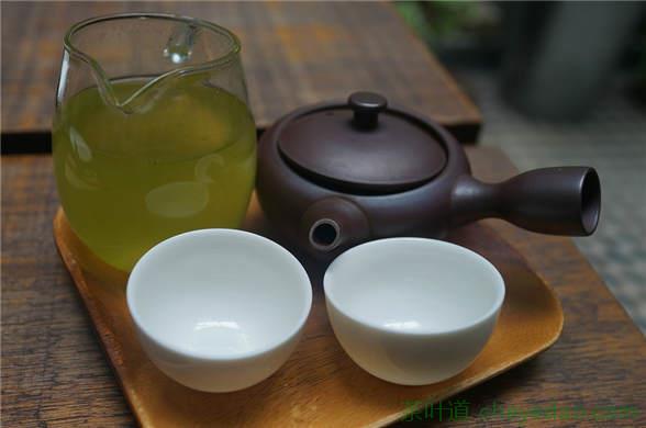 太平猴魁茶的功效禁忌(1)