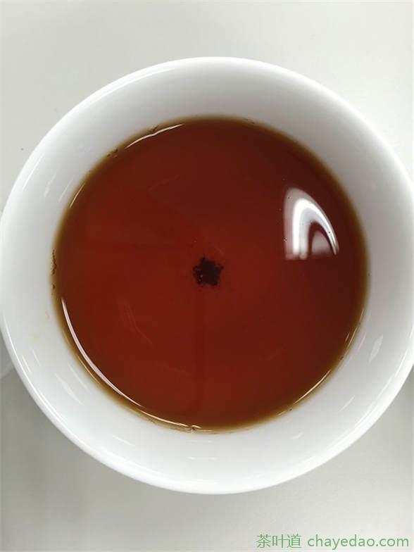 糯米香普洱茶是什么茶