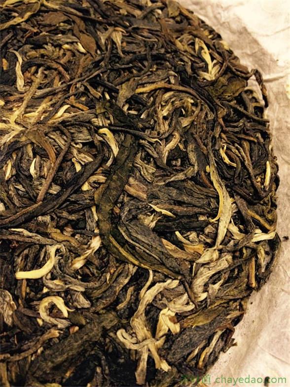 普洱茶是属于红茶类吗