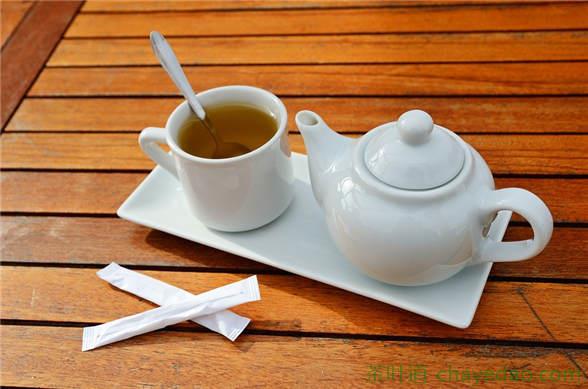 晒白金茶是什么茶