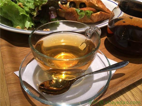茶叶龙珠是什么茶