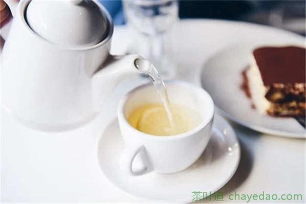 福鼎白茶属于什么茶类