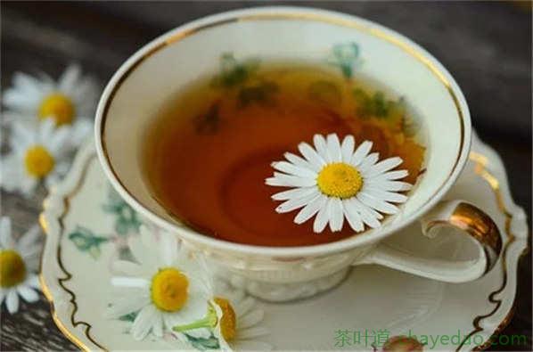 常润茶的副作用和危害