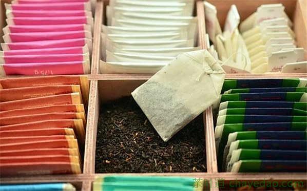 红茶和绿茶的区别功效作用