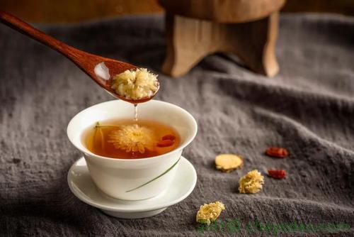 养肝护胃喝什么茶比较好(1)