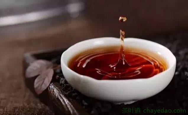 养肝喝什么茶比较好(3)