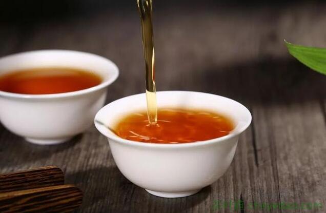 养肝喝什么茶比较好(4)