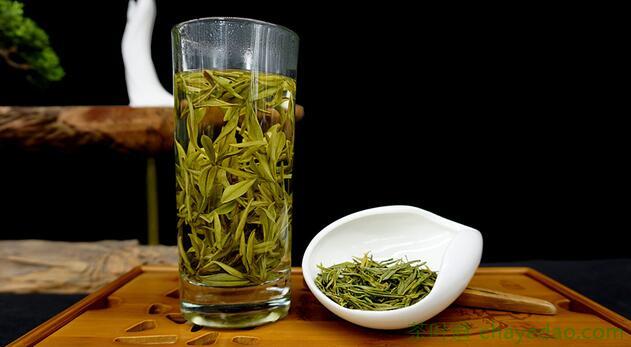 脾胃虚寒的人喝什么养肝茶(1)