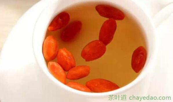 清热解毒养肝喝什么茶(1)