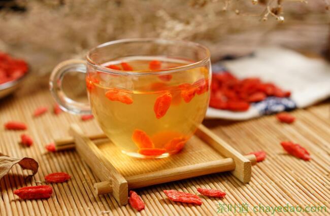 春季养肝排毒喝什么茶(2)