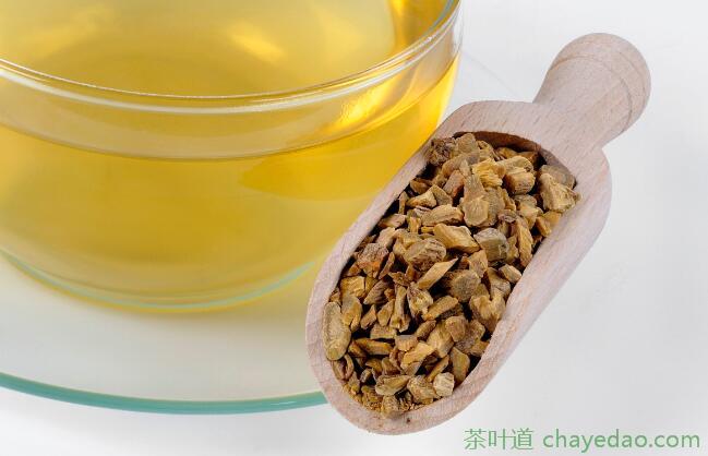 秋季养肝排毒喝什么茶(3)