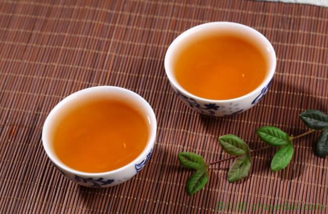 月经期间可以喝养肝茶吗