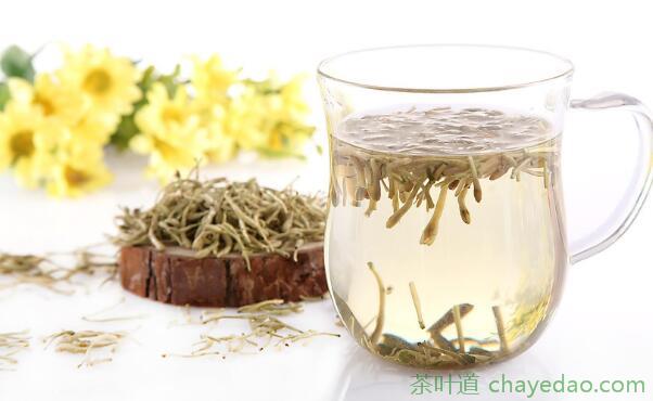 月经期间可以喝养肝茶吗(1)