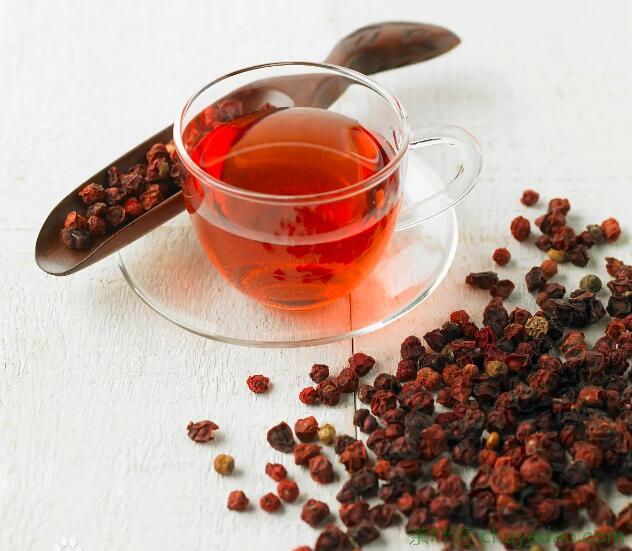 月经期间可以喝养肝茶吗(2)
