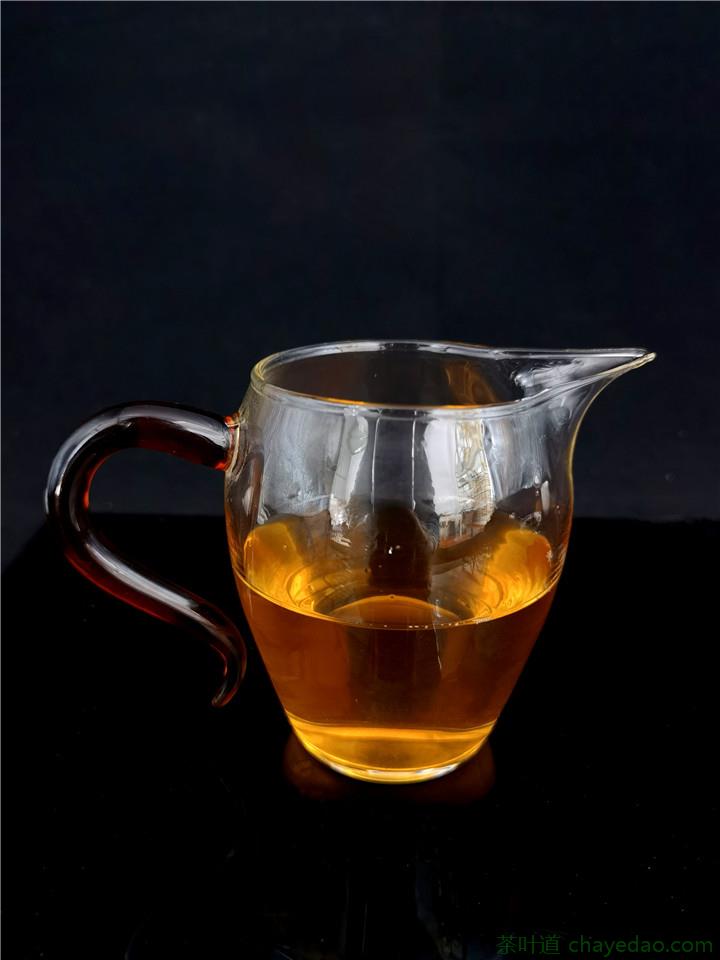 你喝的茶，正在为你的生命续航！