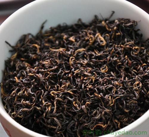 祁门红茶叶的价格多少钱一斤 祁门红茶叶的品级