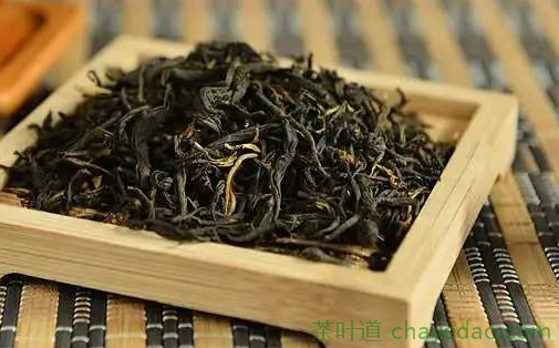 世界上最早的红茶是什么 正山小种茶名称的由来