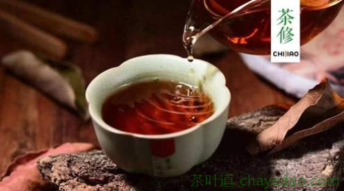正山小种和祁门红茶哪个更好喝 都来看一看吧