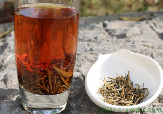 正山小种是什么茶 如何冲泡出美味的正山小种