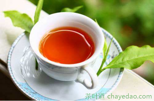 祁门红茶的功效 还有抗炎和杀菌 生津清热的功效