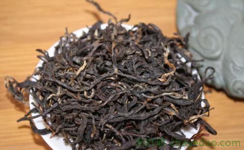 祁门红茶的功效和功能 祁门红茶的营养价值