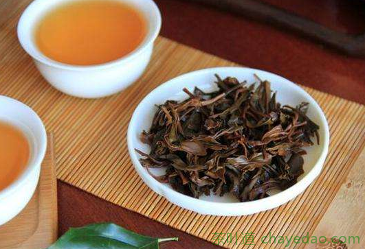 滇红茶属于什么茶 滇红茶的品质特征 如何鉴别好的滇红茶