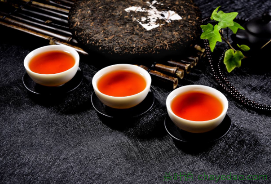 中国四大传统红茶 祁门红茶 滇红茶 正山小种 金骏眉的特点