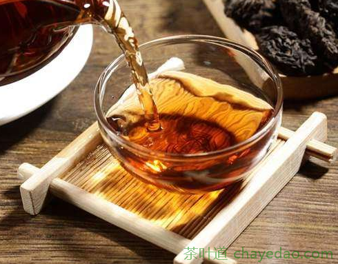 三大红茶祁红 滇红和正山小种的区别 红茶什么茶好喝