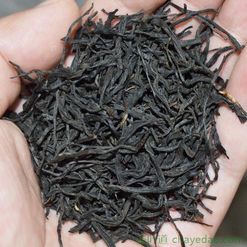 正山小种红茶如何区分真假松烟香