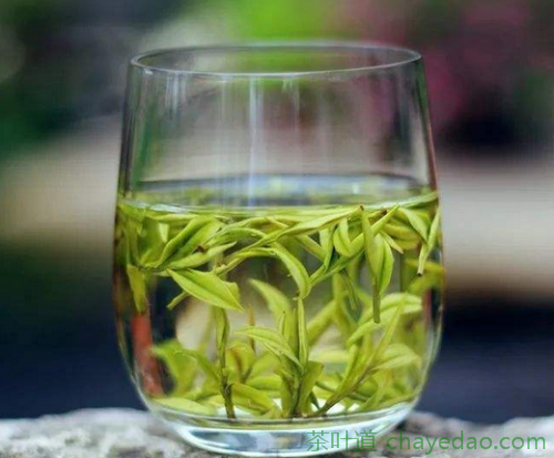 安吉白茶最好的产区在哪里 安吉白茶的产地及其品质介绍