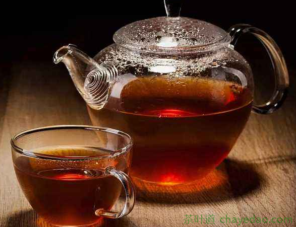 工夫红茶有哪些 工夫红茶有哪几个种类 滇红工夫的特点