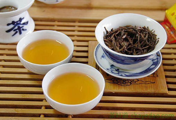 滇红茶等级 滇红茶的价格是多少钱一斤